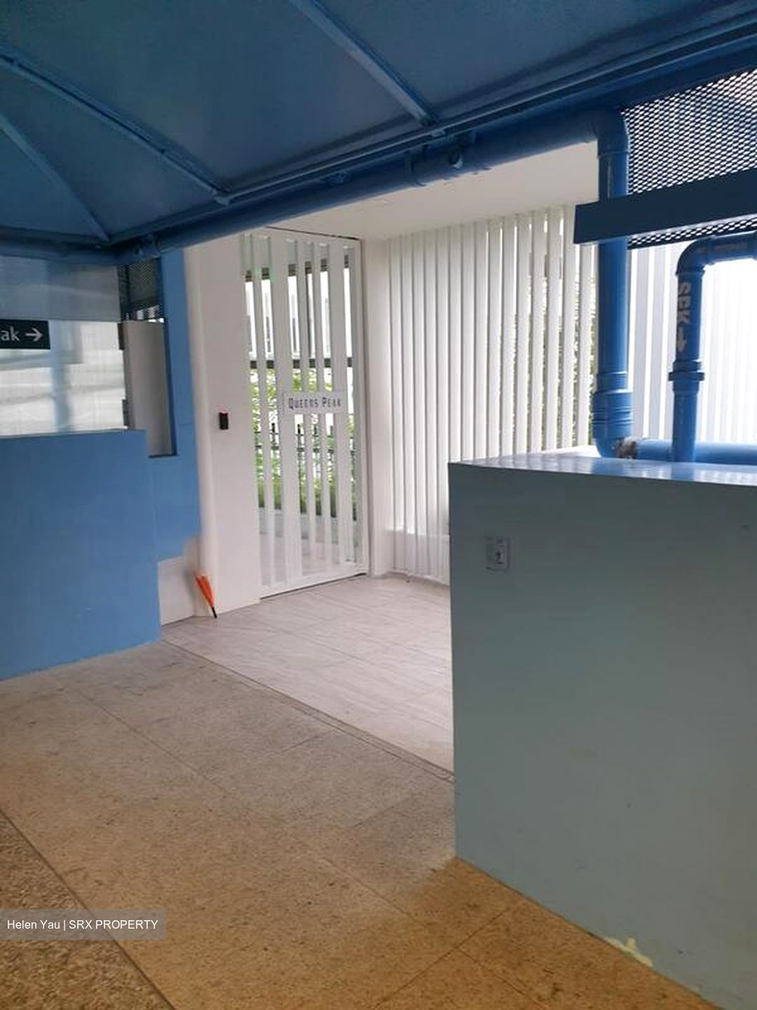 Queens Peak (D3), Condominium #500305461